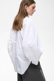 InWear - Milleriw Loose Shirt - Pure White