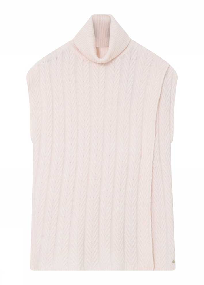 Gustav - Edie Knit Cape