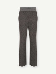 Gustav - Marit Jersey pants -  After Dark - Long