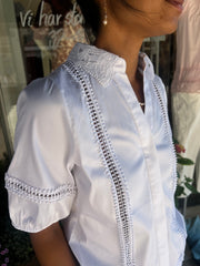 Leveté - Isla Solid 144 - White