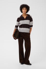 Part Two - Columba Pants