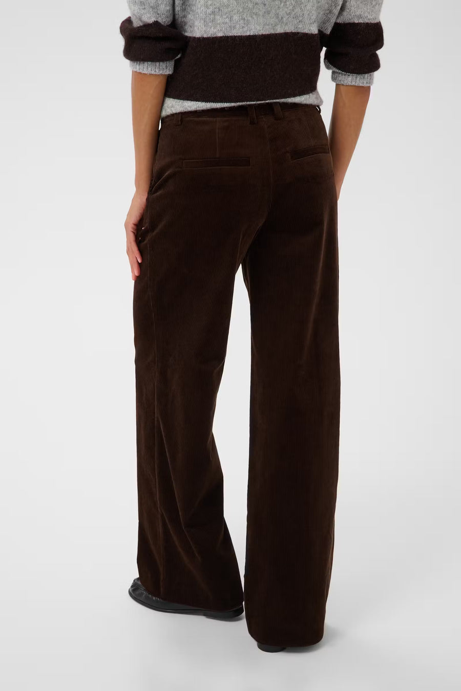 Part Two - Columba Pants