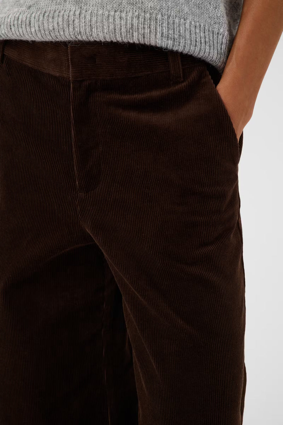 Part Two - Columba Pants