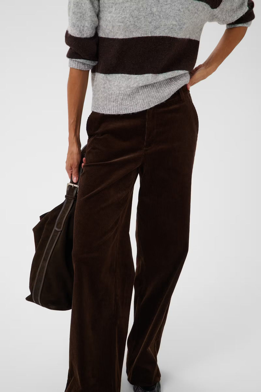 Part Two - Columba Pants