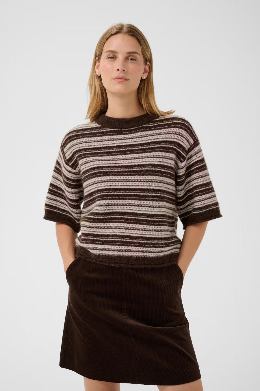 Part Two - Cerys Pullover