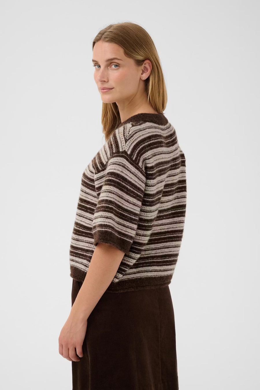 Part Two - Cerys Pullover