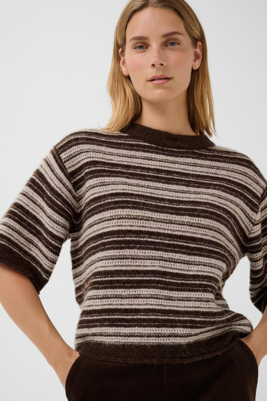 Part Two - Cerys Pullover