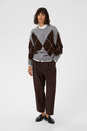 Part Two - Sorayas Pullover