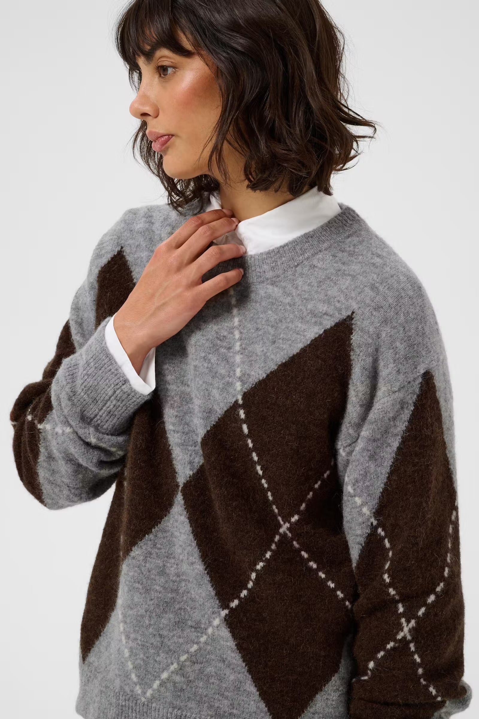 Part Two - Sorayas Pullover