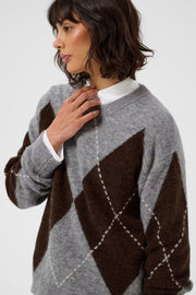 Part Two - Sorayas Pullover