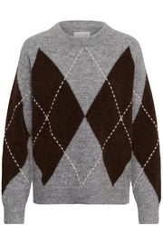 Part Two - Sorayas Pullover