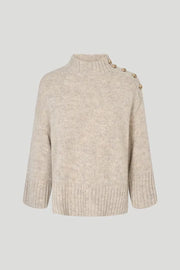 PBO - Midnight Knit Sweater