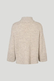 PBO - Midnight Knit Sweater
