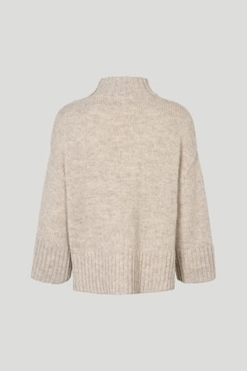 PBO - Midnight Knit Sweater