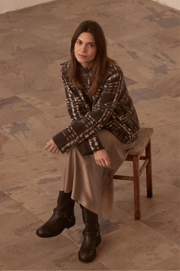 PBO - Cille Knit Weater