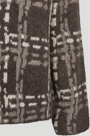 PBO - Cille Knit Weater