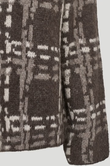 PBO - Cille Knit Weater