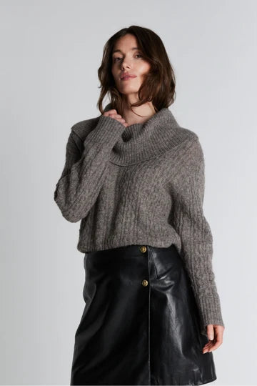 PBO - Kosta Knit Sweater
