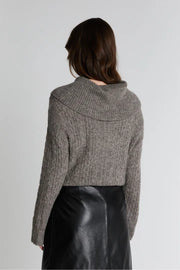 PBO - Kosta Knit Sweater