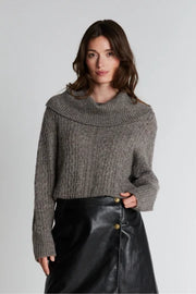 PBO - Kosta Knit Sweater