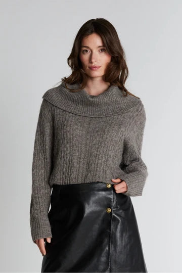 PBO - Kosta Knit Sweater