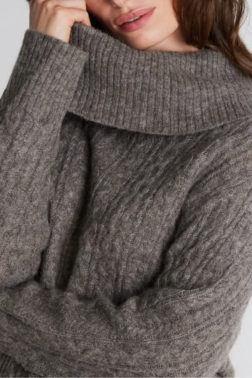 PBO - Kosta Knit Sweater