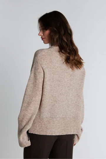 PBO - Anomi Knit Sweater