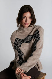 PBO - Anomi Knit Sweater