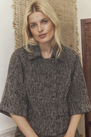 Gustav - Nora Cape Jakke