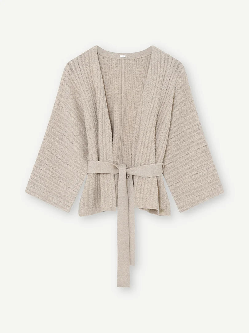 Gustav - Liva Cardi Cape