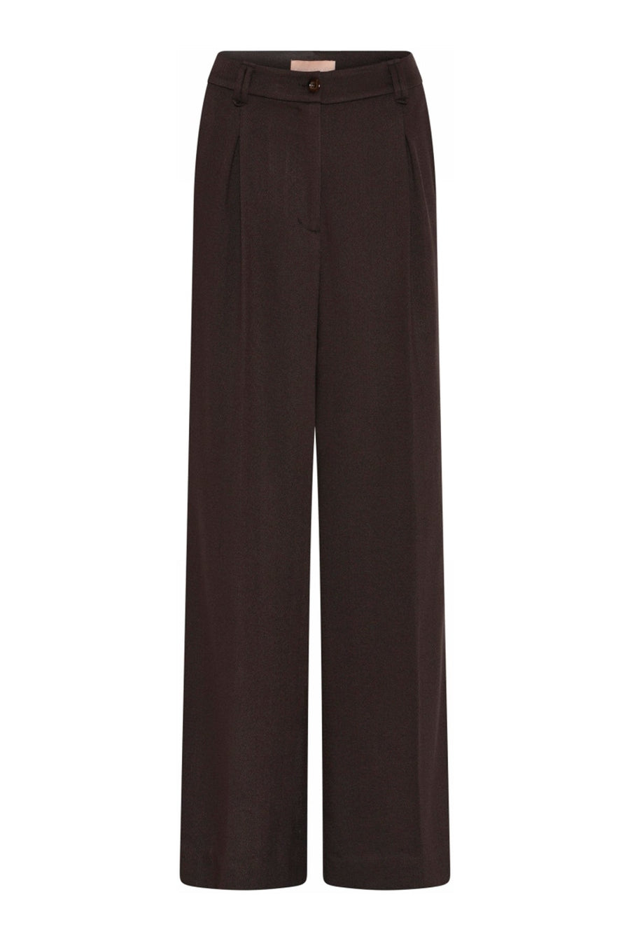 Gustav - Nanet Wide leg - After dark