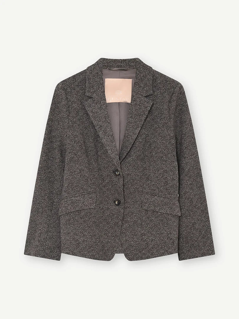 Gustav - Stacie Blazer - After Dark