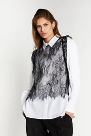 Bruuns Bazaar - Lacco Laisa top