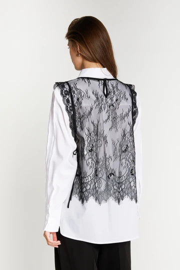 Bruuns Bazaar - Lacco Laisa top