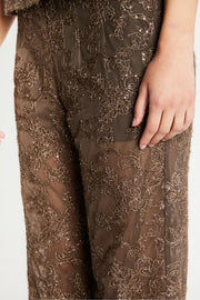 Bruuns Bazaar - Pholido Lynetta pants