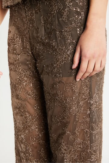 Bruuns Bazaar - Pholido Lynetta pants