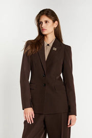 Bruuns Bazaar - RubySus Sora blazer