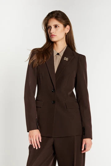 Bruuns Bazaar - RubySus Sora blazer