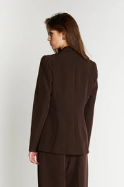 Bruuns Bazaar - RubySus Sora blazer
