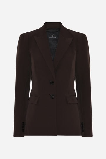 Bruuns Bazaar - RubySus Sora blazer