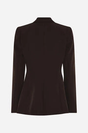 Bruuns Bazaar - RubySus Sora blazer