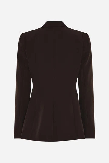 Bruuns Bazaar - RubySus Sora blazer