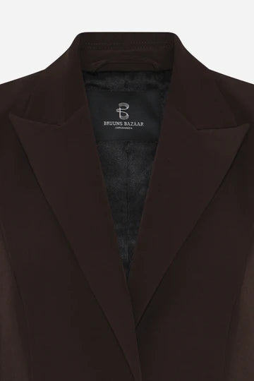 Bruuns Bazaar - RubySus Sora blazer