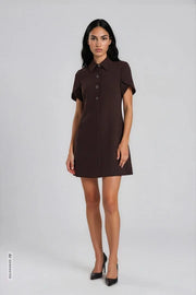 Bruuns Bazaar - RubySus Zendia dress