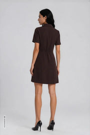 Bruuns Bazaar - RubySus Zendia dress
