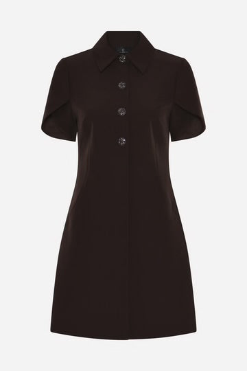 Bruuns Bazaar - RubySus Zendia dress
