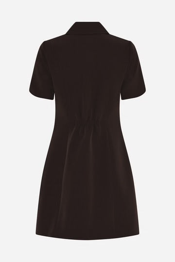Bruuns Bazaar - RubySus Zendia dress