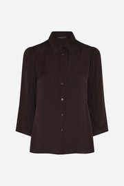 Bruuns Bazaar - Kamille Loretta shirt
