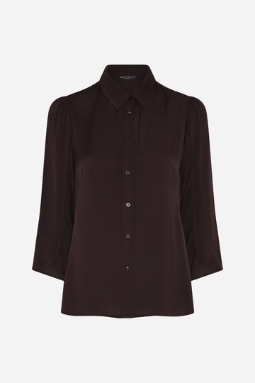 Bruuns Bazaar - Kamille Loretta shirt