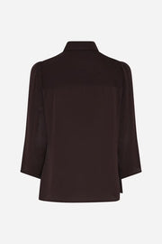 Bruuns Bazaar - Kamille Loretta shirt